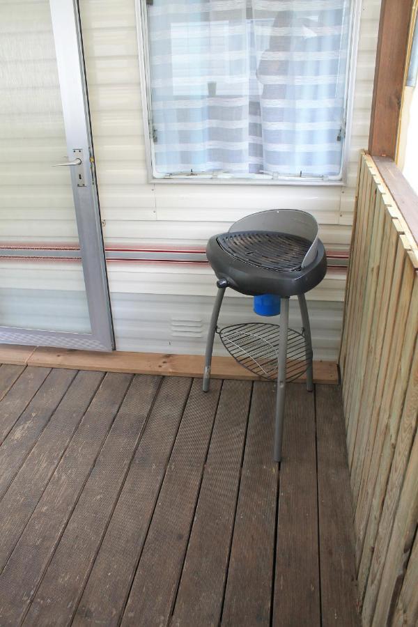Hotel Camping La Lande, Mimizan 704 Exterior foto